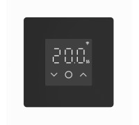 Терморегулятор In-Therm PT 030 SL BLACK MATTE
